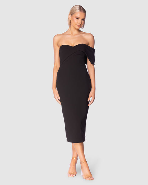 Marcel Midi Dress